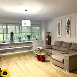 Esteban Loro Loft Appartement