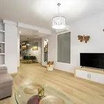 Esteban Loro Loft Appartement Alicante