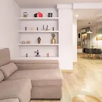 Appartement Esteban Loro Loft Alicante