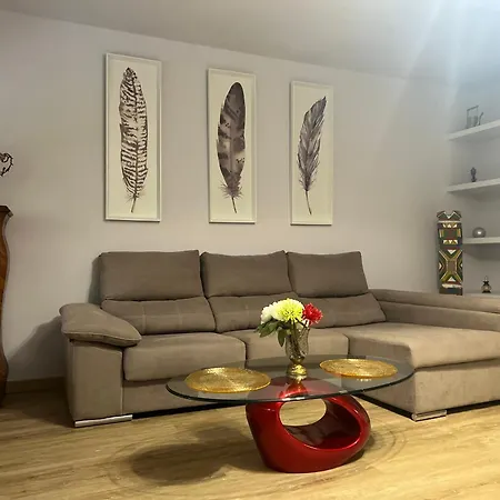 Esteban Loro Loft