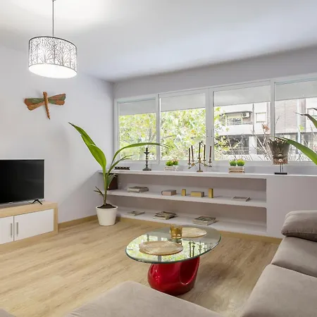 Pandora Loft * Alicante