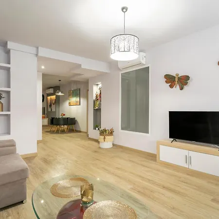 Pandora Loft * Alicante