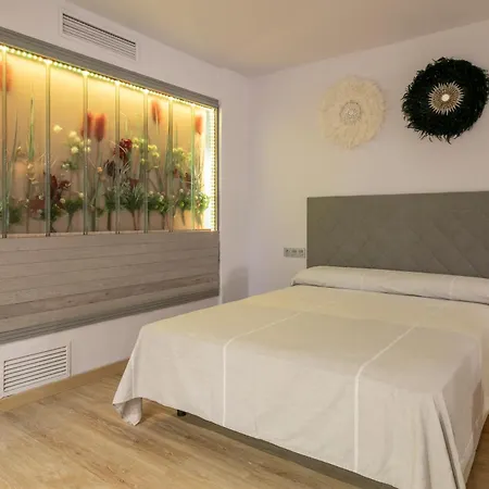 Pandora Loft * Alicante