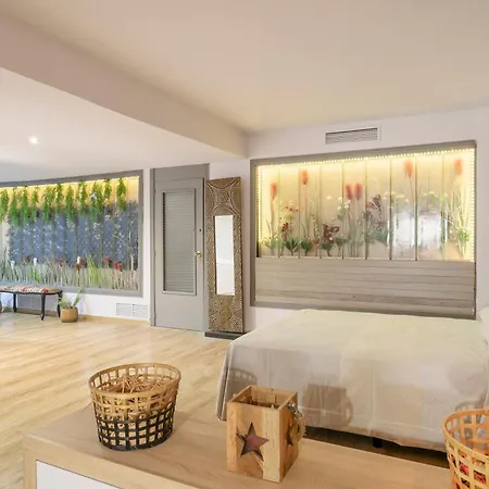 Pandora Loft * Alicante