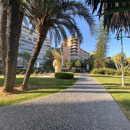 Pandora Loft Apartment Alicante