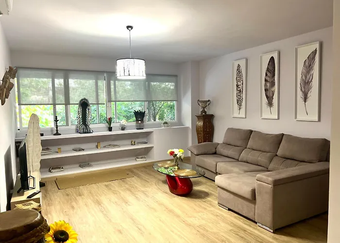 Esteban Loro Loft Apartment