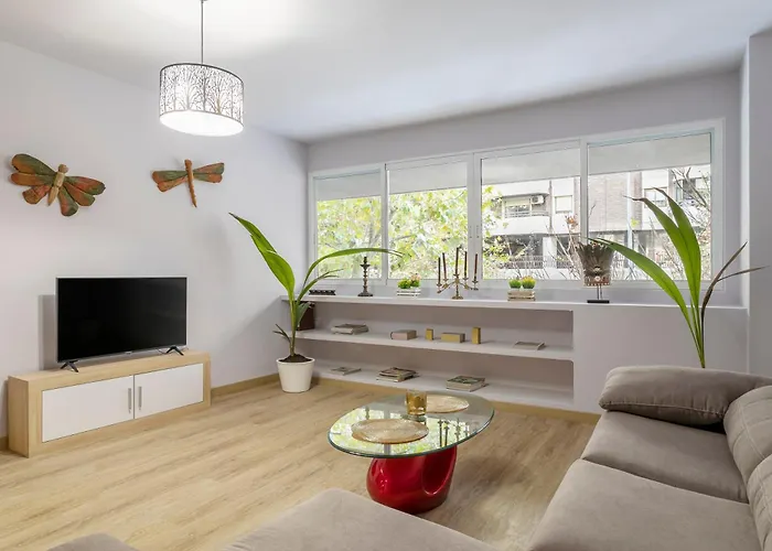 Esteban Loro Loft * Alicante