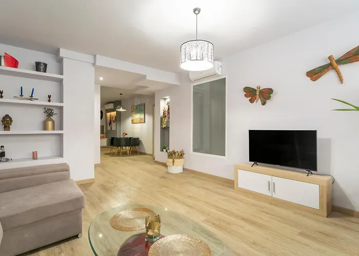Esteban Loro Loft * Alicante