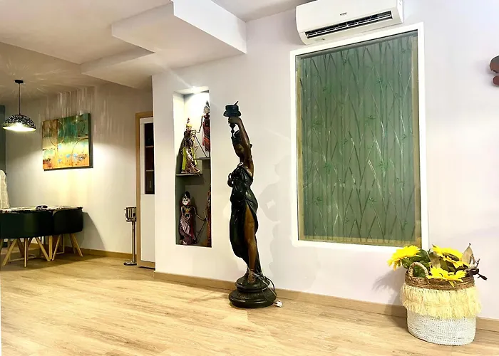 Apartment Esteban Loro Loft *