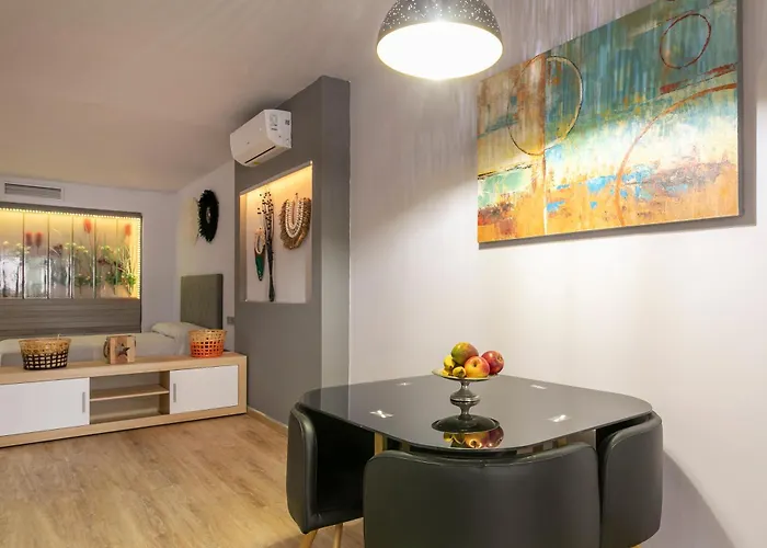 Esteban Loro Loft * Alicante