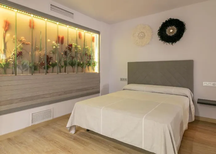 Esteban Loro Loft * Alicante