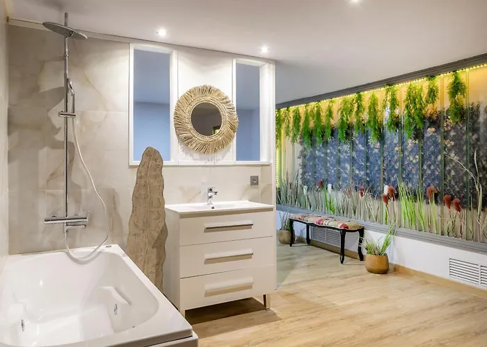 Apartment Esteban Loro Loft *