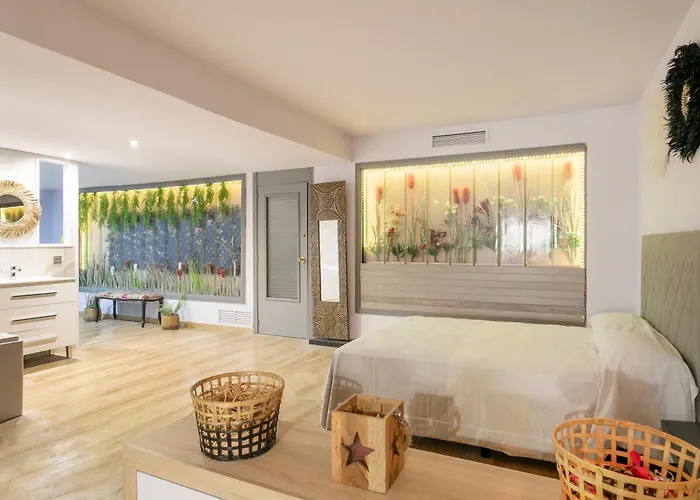 Esteban Loro Loft * Alicante